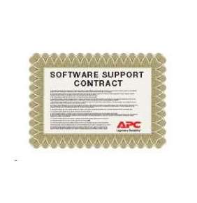 APC (2) roky - základ - zmluva o softvérovej podpore (NBRK0450/NBRK0550)