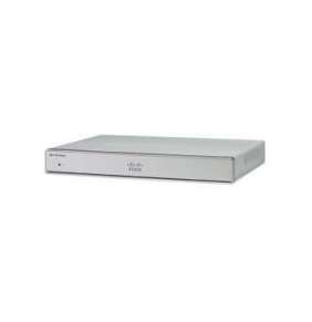 ISR 1100 4 Ports Dual GE WAN Ethernet Router