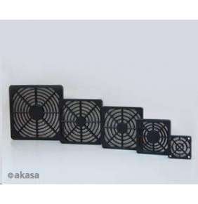 AKASA prachový filtr pro ventilátory 9cm / GRM92-30 /