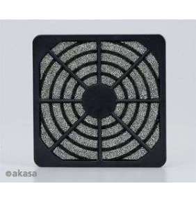 AKASA prachový filtr pro ventilátory 12cm / GRM120-30 /