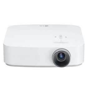 LG mobilní mini projektor PF50KG / FHD / 600ANSI / LED / HDMI / USB / BT / bez WebOS