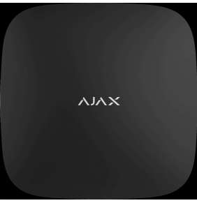 Ajax Hub black (7559)