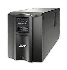 APC Smart-UPS 1500VA (1000W) LCD 230V SmartConnect