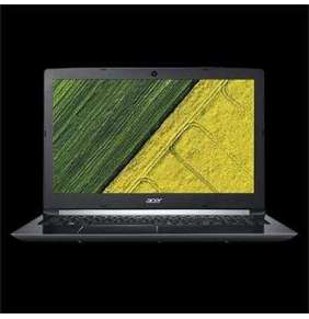 Acer Aspire 5 (A515-51G-55X7) i5-8250U/4GB+4GB/128GB SSD M.2+1TB/MX150 2GB/15.6" FHD IPS LED matný/BT/W10 Home/Black