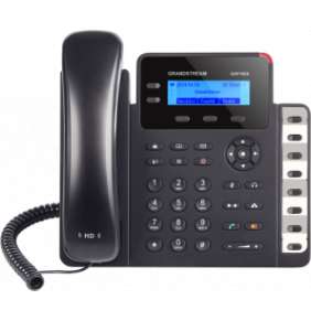 Grandstream VoIP telefon GXP1628
