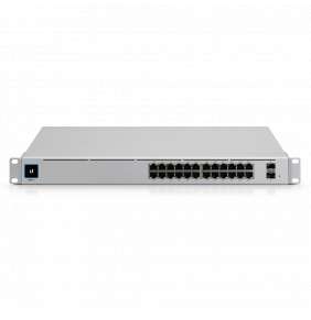 Ubiquiti UniFi switch Gen2 USW-PRO-48-POE  Layer3  48x1000Mbps + 4x SFP+   POE-802.3bt (600W)