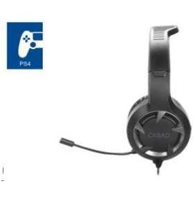 SPEED LINK herní sluchátka SL-450305-BK CASAD Gaming Headset - for PS4, black