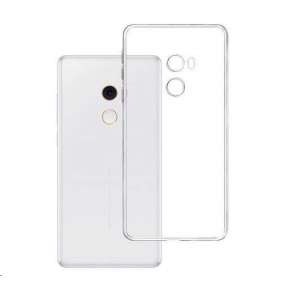 3mk ochranný kryt Clear Case pro Xiaomi Mi Mix 2 ,čirý
