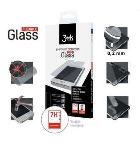3mk tvrzené sklo FlexibleGlass pro Apple iPhone 8 Plus