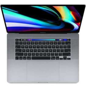 Apple MacBook Pro 16" TB i9 2.3GHz 8-core 16GB 1TB Space Gray SK