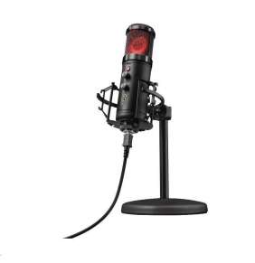 Mikrofón TRUST GXT 256 Exxo USB Streaming Microphone