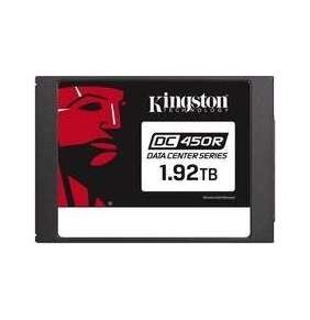 Kingston SSD 1920G DC450R (Entry Level Enterprise/Server) 2.5” SATA