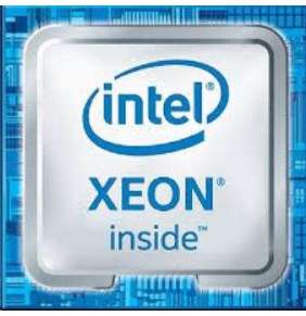 CPU INTEL Xeon E-2224 3,4 GHz 8 MB L3 LGA1151 BOX