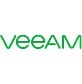 Veeam Backup for Office 365 4y Subs 