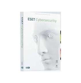 BOX ESET Cyber Security pre MAC 1PC / 1 rok
