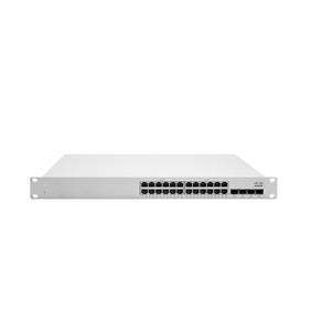 Cisco Meraki MS250-24 Cloud Managed Switch