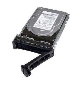 DELL disk 600GB/ 15k/ SAS/ hot-plug/ 2.5"/ pro R430, R630, R730, R830, T430, T630, R330, MD1400, MD1420