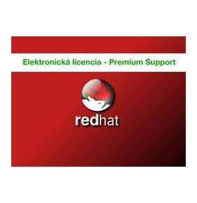 Red Hat Enterprise Linux Server, Premium (Physical or Virtual Nodes) 3 Years