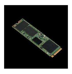 Intel® SSD 660p Series (512GB, M.2 80mm PCIe 3.0 x4, 3D2, QLC) Generic Single Pack