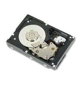 DELL 600GB 10K RPM SAS 2.5in pevný disk so zásuvkou za tepla3.5in HYB CARRCusKit