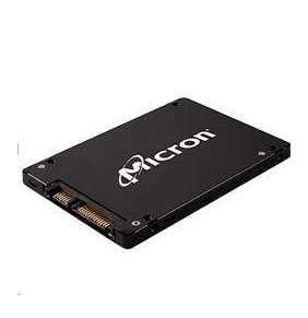 Micron 5300 PRO 3.84TB Enterprise SSD SATA 6 Gbit/s, Read/Write: 540 MB/s / 520MB/s, 
