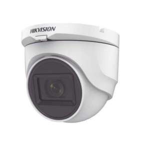 Hikvision DS-2CE76D0T-ITMFS(2.8MM)  Outdoor Turret Fixed Lens