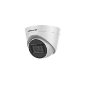 Hikvision DS-2CE78U1T-IT3F(3.6MM) 8.3MP Outdoor
Turret Lens Fixed