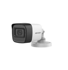 Hikvision DS-2CE16U1T-ITF(3.6MM) 8.3MP Outdoor Bullet Lens Fixed