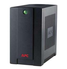 APC Back-UPS 950VA, 230V, AVR, 4x FR zásuvka