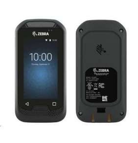 Terminál Zebra EC30, 2D, SE2100, 4GB/32GB, USB, BT, Wi-Fi, Android