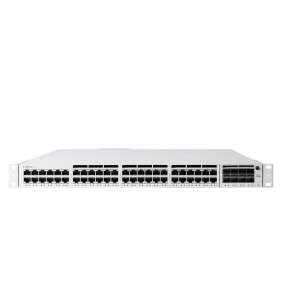 Cisco MS390 48 port 12mGig, 36m2.5G L3 UPOE