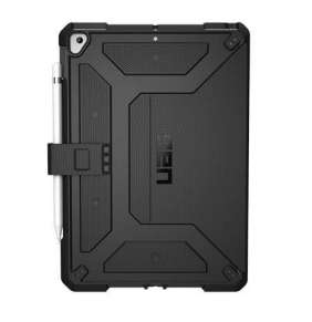 UAG puzdro Metropolis pre iPad 10.2" 2019/2020/2021 - Black