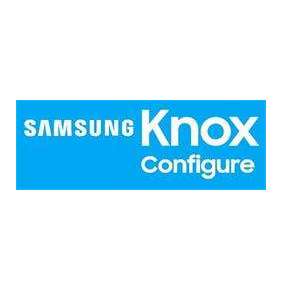 Samsung Knox Configure Setup Edition 2 roky