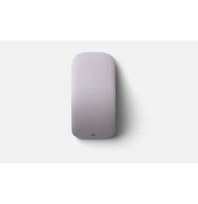 Microsoft Arc Mouse Bluetooth 4.0, Lilac