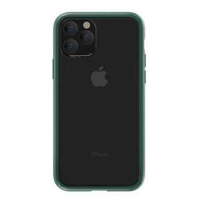 Devia kryt Shark4 Shockproof Case pre iPhone 11 Pro - Green