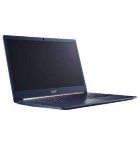 Acer Swift 5 - 14T"/i5-1035G1/8G/512SSD/W10Pro modrý