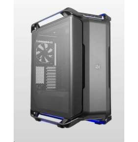 Cooler Master PC skříň COSMOS C700P FULL TOWER, černá