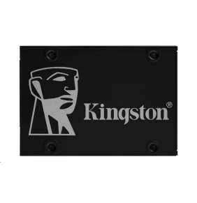 2048GB SSD KC600 Kingston SATA 2,5" bundle