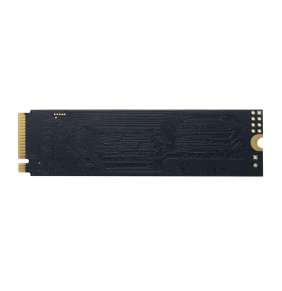 PATRIOT P300 256GB SSD / Interní / M.2 PCIe Gen3 x4 NVMe 1.3 / 2280