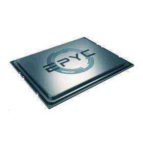 AMD CPU EPYC 7002 Series 8C/16T Model 7232P (3.1/3.2GHz Max Boost,32MB, 120W, SP3) Box