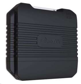 MIKROTIK RouterBOARD LtAP LTE6 kit + L4 (880MHz, 128MB RAM, 1x G LAN, 2,4GHz 802.11bgn card, 2G/3G/LTE, 2xminiPCI-e)