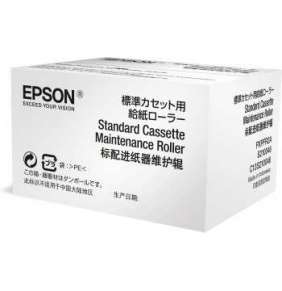 Epson WorkForce Pro WF-C869 series standard cassette Maintenance roller