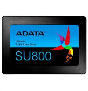 ADATA SU800 1TB SSD / Interní / 2,5" / SATAIII / 3D TLC