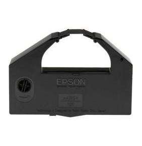 EPSON páska C13S015066/ DLQ-3000/ 3000+/ 3500/ Černá