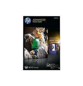 HP Advanced Glossy Photo Paper, 10 x 15 cm, 100ks