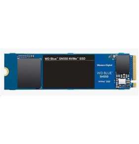WD 500GB Blue SSD M.2 2280/PCIE GEN3 ,2400MB/950MB,  2.38mm, 3D Nand
