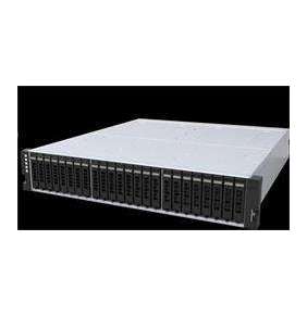 HGST Jbod Storage Enclosure 2U24-24 InfiniFlash B100 46.08TB  SATA RI-0.6DW/D Crypto-D