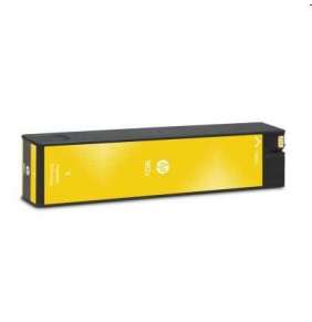 Žltá originálna kazeta HP 982X s vysokou výťažnosťou (16 000 strán)