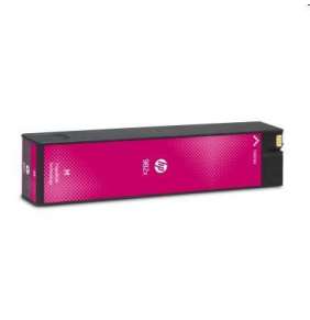 Originálna kazeta HP 982X s vysokou výťažnosťou purpurovej farby (16 000 strán)