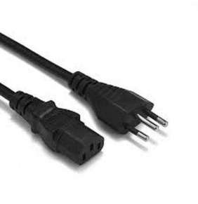 Cisco Meraki AC Power Cord for MX and MS (BR Plug)